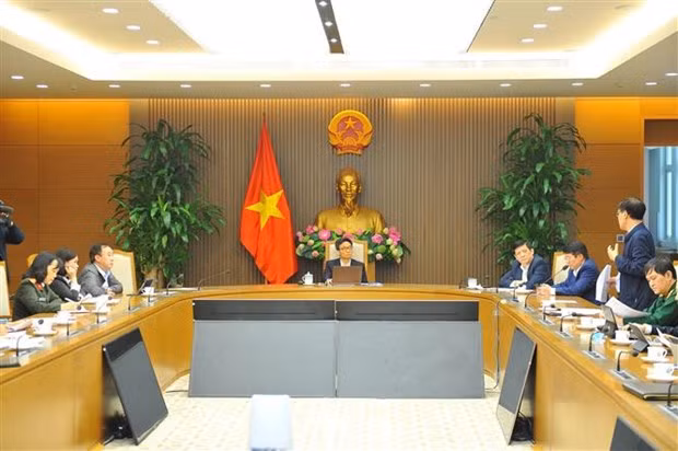 Exigen en Vietnam reforzar control de inmigración ilegal en medio del COVID-19 ảnh 1 Exigen en Vietnam reforzar control de inmigración ilegal en medio del COVID-19 ảnh 1