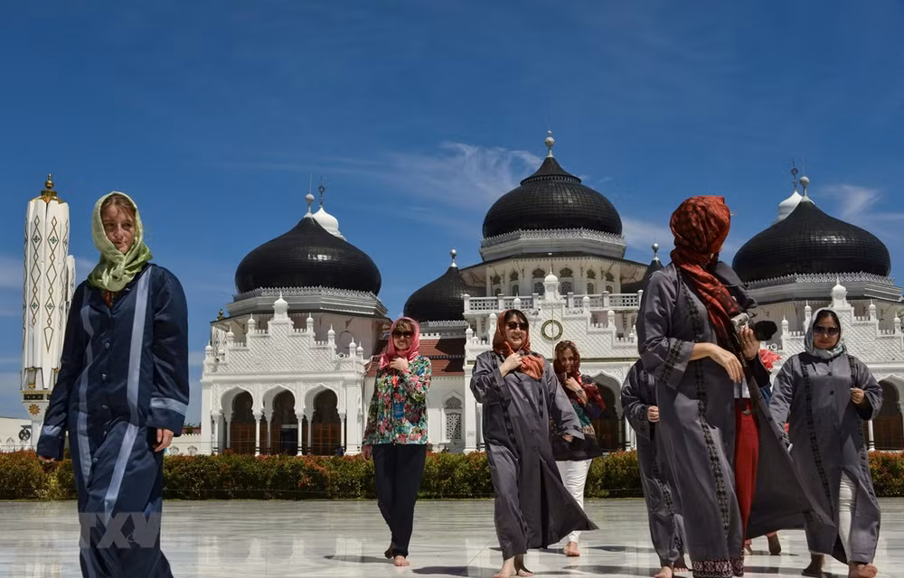 Indonesia planea recibir a turistas internacionales en junio ảnh 1