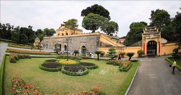 Hanoi busca formas de atraer a más visitantes ảnh 1 Hanoi busca formas de atraer a más visitantes ảnh 1