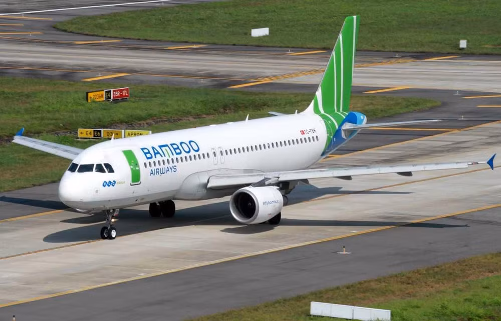 Bamboo Airways reanuda vuelos Ciudad Ho Chi Minh- Quang Ninh ảnh 1