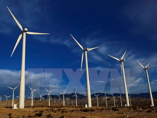 Vietnam por impulsar uso de energía renovable en pos de desarrollo sostenible ảnh 1