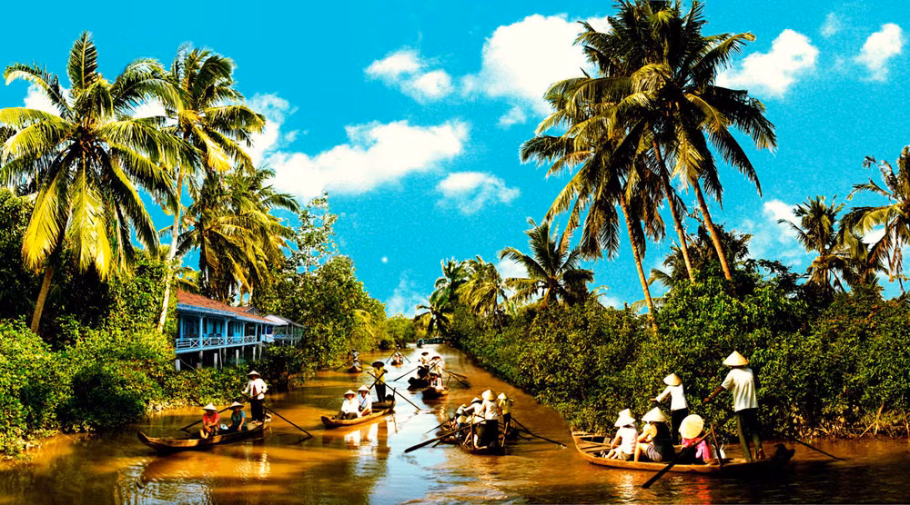 Provincia vietnamita de Vinh Long convertirá turismo en pilar económico ảnh 1