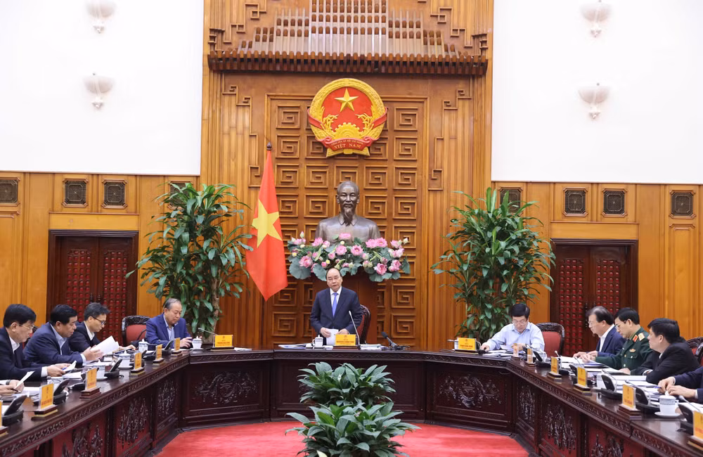 Debaten en Vietnam la asignación del presupuesto estatal a mediano plazo ảnh 1
