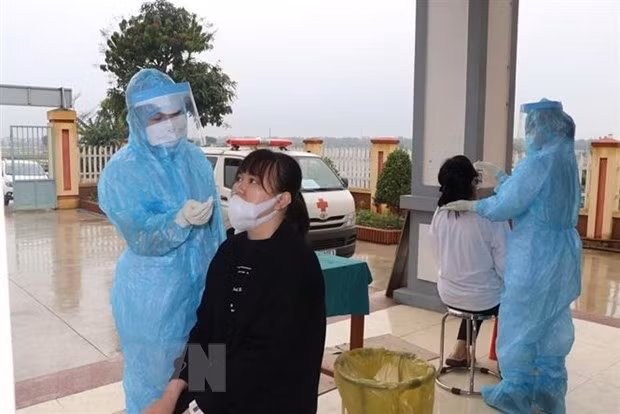 Amanece Vietnam sin nuevos contagios del COVID-19 ảnh 1