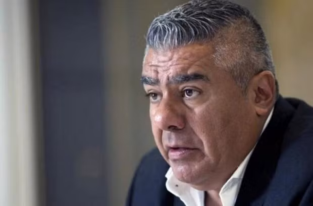 Presidente de Asociación del Fútbol Argentino desea visitar a Vietnam ảnh 1