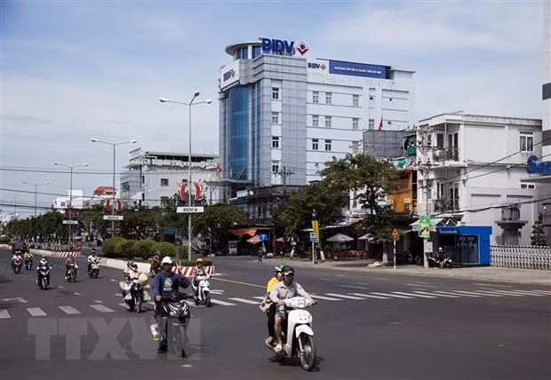 Provincia de Kien Giang da prioridad a atracción de inversión extranjera ảnh 1 Provincia de Kien Giang da prioridad a atracción de inversión extranjera ảnh 1