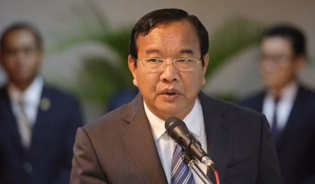 Exhortan a fomentar Cooperación Mekong-Lancang para combatir COVID-19 ảnh 1
