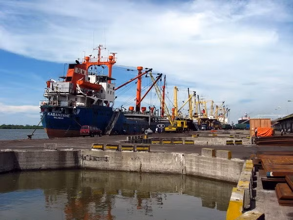 ASEAN promueve cooperación en transporte marítimo ảnh 1