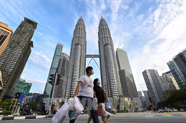 Economía de Malasia se mantendrá en trayectoria de crecimiento ảnh 1