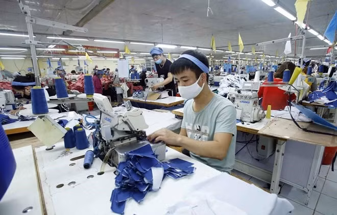 Aprecian apoyo de Vietnam a entrada en vigor del TLC con el Reino Unido ảnh 2 Aprecian apoyo de Vietnam a entrada en vigor del TLC con el Reino Unido ảnh 2