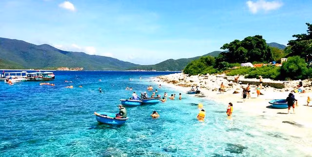 Vietnam espera un repunte del turismo en 2021 ảnh 1 Vietnam espera un repunte del turismo en 2021 ảnh 1