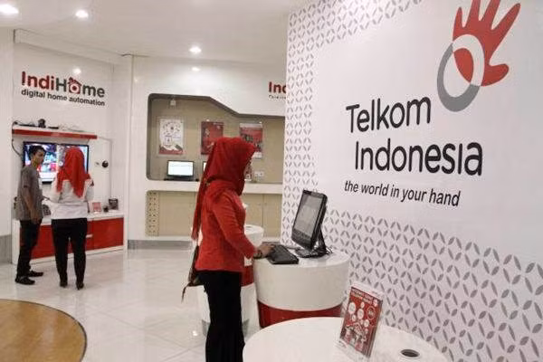 Indonesia promueve economía digital de comunidad musulmana Sharia ảnh 1 Indonesia promueve economía digital de comunidad musulmana Sharia ảnh 1
