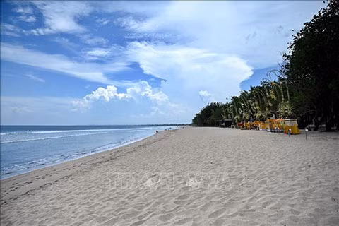 Indonesia construirá centro de turismo de salud para personas mayores en Bali ảnh 1