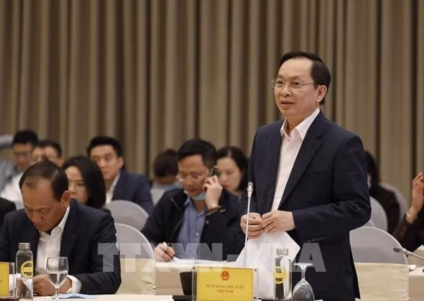Vietnam advierte sobre riesgos de inversión en mercado Forex ảnh 1