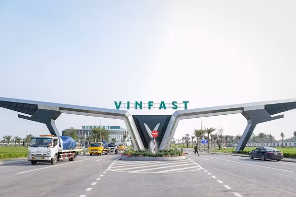 Vingroup emitirá bonos internacionales no garantizados ảnh 2 Vingroup emitirá bonos internacionales no garantizados ảnh 2