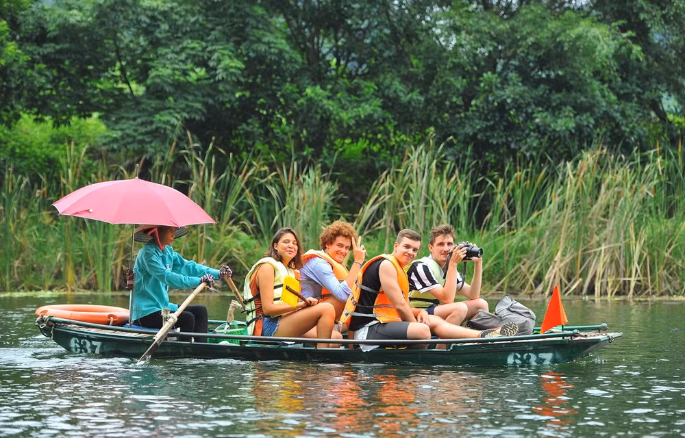 Aspira Vietnam a reabrir puertas a turistas internacionales en julio venidero ảnh 1