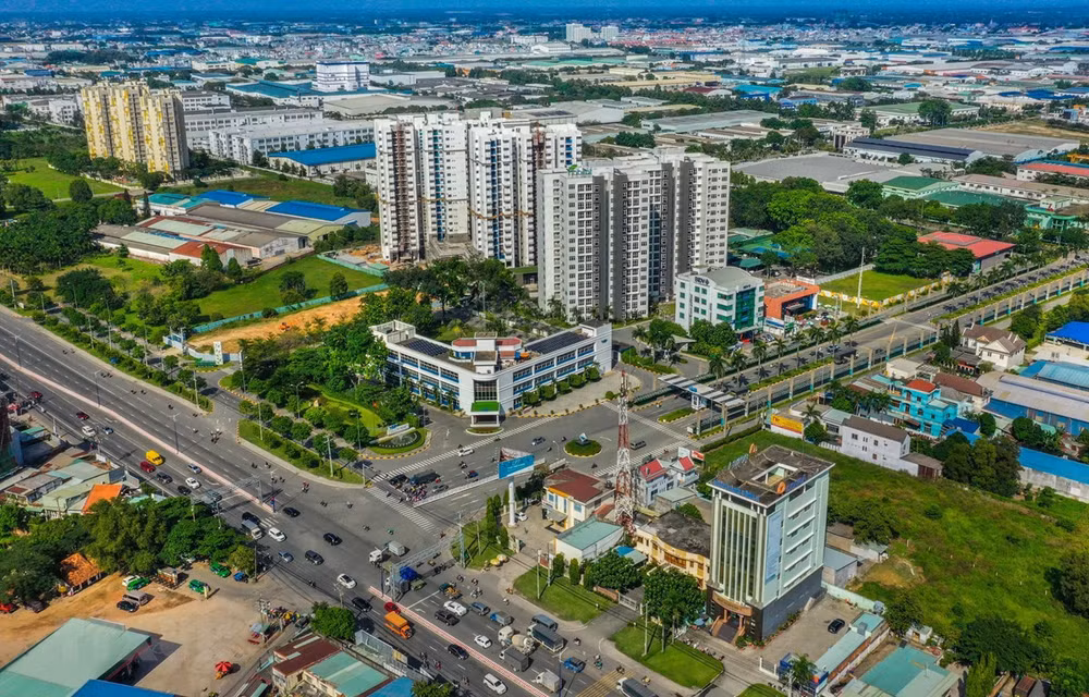 Promueven inversiones chinas en provincia vietnamita de Binh Duong ảnh 1