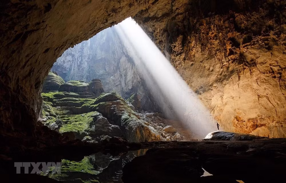 Los 10 destinos de Vietnam para los amantes de la exploración, según CNN ảnh 2 Los 10 destinos de Vietnam para los amantes de la exploración, según CNN ảnh 2