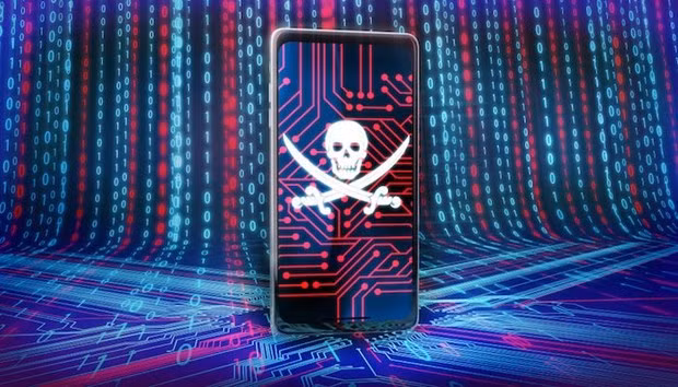 Vietnam figura entre los países más afectados por malware de android ảnh 1
