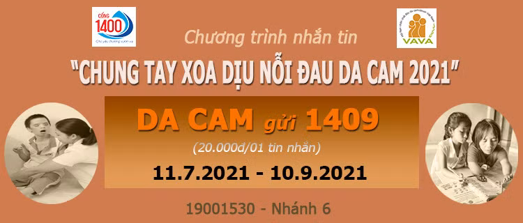 Continúan en Vietnam programa de apoyo a víctimas de dioxina ảnh 1