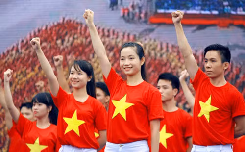 Vietnam por elaborar informe intermedio sobre recomendaciones del EPU ảnh 1 Vietnam por elaborar informe intermedio sobre recomendaciones del EPU ảnh 1