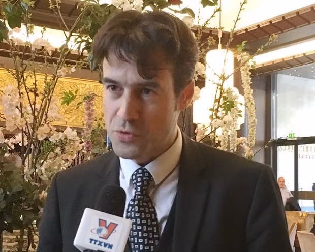 Ideas sobre socialismo del titular del PCV muestran equilibrio entre ideología y valores prácticos ảnh 3