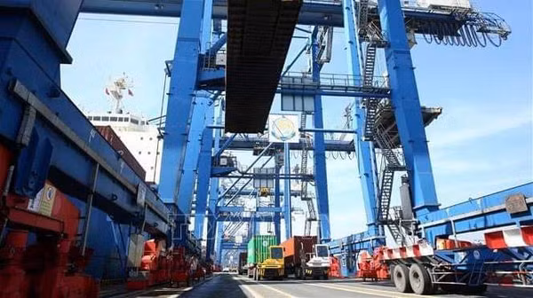 Destacan buen desarrollo de relaciones Vietnam-Reino Unido ảnh 2