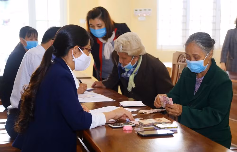Paquetes de apoyo de Vietnam van por buen camino, comenta OIT ảnh 1