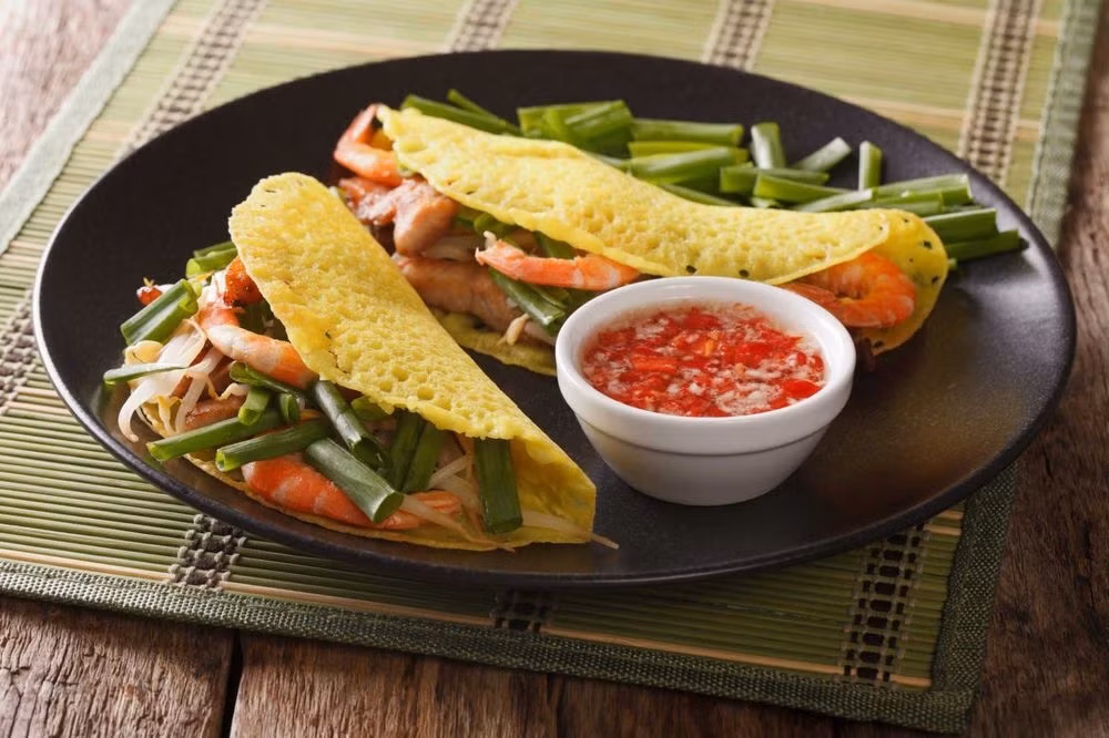 Revista británica recomienda nueve platos imperdibles en Vietnam ảnh 3