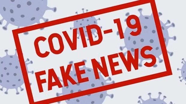Refuerza Vietnam manejo de noticias falsas sobre el COVID-19 ảnh 1