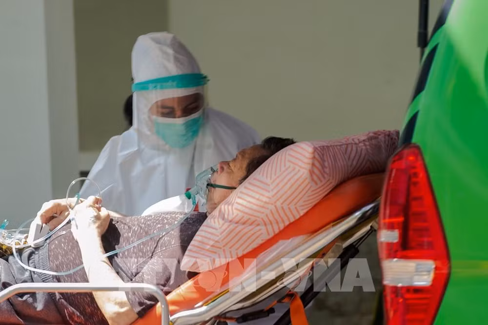 Reajustan la previsión de crecimiento económico de Indonesia en 2021 ảnh 1