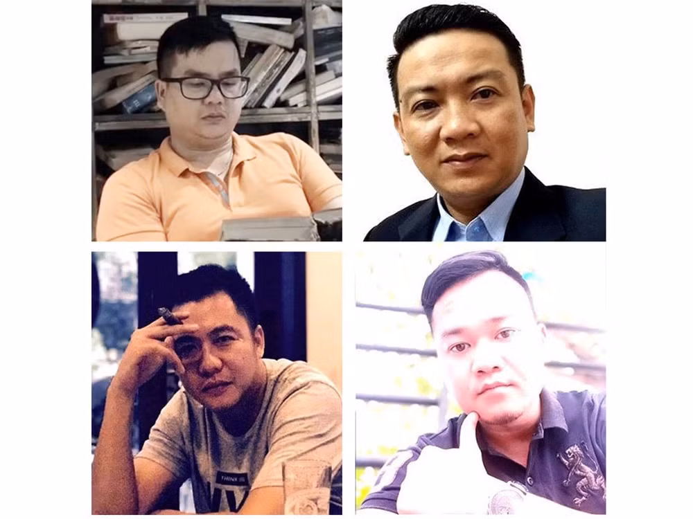 Abren proceso legal en Vietnam a individuo por delitos contra el Estado ảnh 1