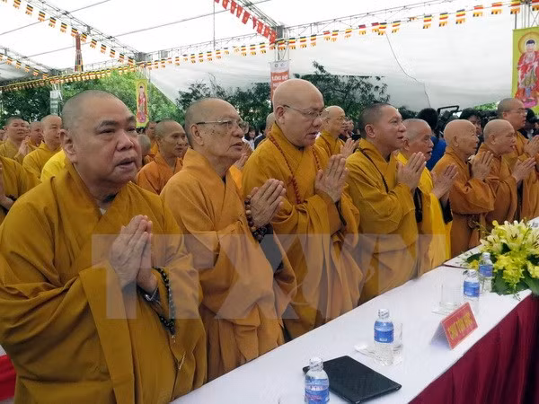Oran en Vietnam por víctimas mortales de accidentes de tránsito ảnh 1