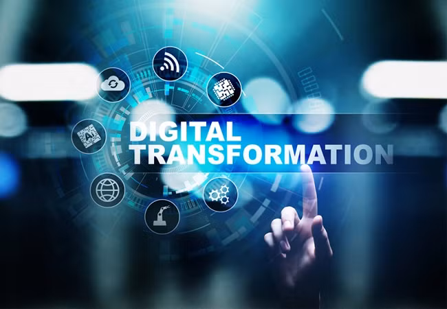 Industria financiera de Vietnam acelera transformación digital ảnh 1