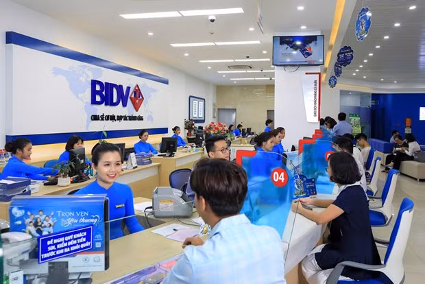 Banco Estatal de Vietnam traza meta de crecimiento crediticio de 12 por ciento en 2021 ảnh 2