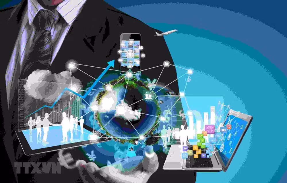Vietnam avanza en la digitalización de la transmisión televisiva ảnh 1 Vietnam avanza en la digitalización de la transmisión televisiva ảnh 1