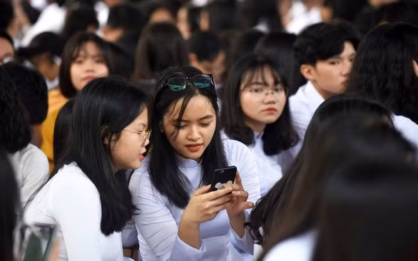 Vietnam incluirá la ley de ciberseguridad en programa de educación ảnh 1 Vietnam incluirá la ley de ciberseguridad en programa de educación ảnh 1