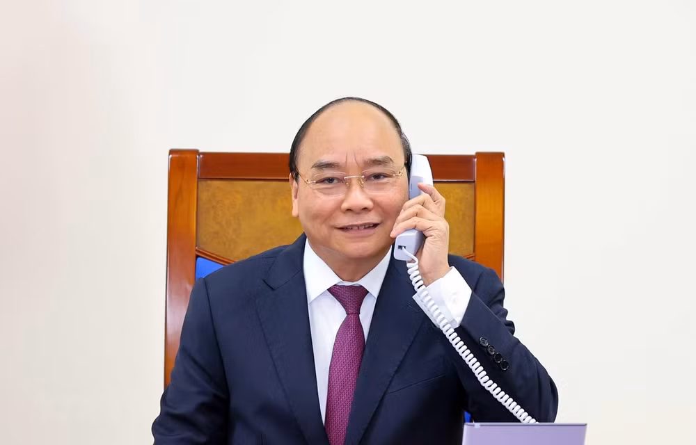 Premier australiano resalta asociación estratégica con Vietnam ảnh 1