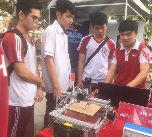 Universidades de Vietnam por satisfacer demandas de mercado laboral ảnh 1