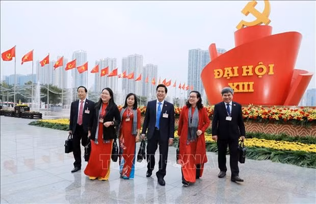 Periódico indio destacó el papel de Vietnam en la región ảnh 1