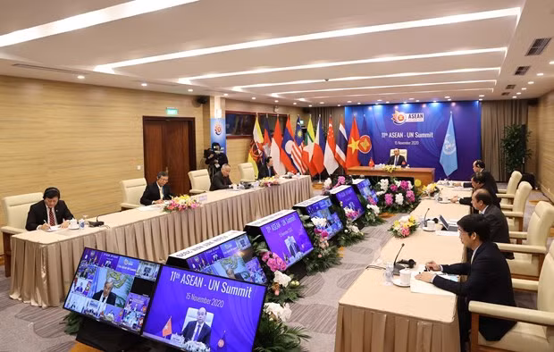 Sputnik de Rusia "revela" secreto de Vietnam para alcanzar avances actuales ảnh 4