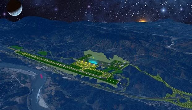 Establecen en Vietnam consejo de evaluación de construcción de aeropuerto en polo turístico ảnh 1