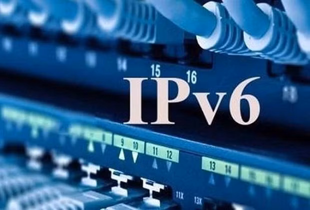 Vietnam acelera la actualización del protocolo de Internet ảnh 1