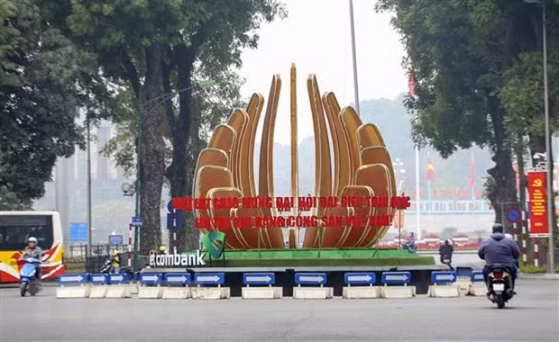 Canal de noticias alemán aprecia éxitos de Vietnam en control del COVID-19 y desarrollo económico ảnh 1