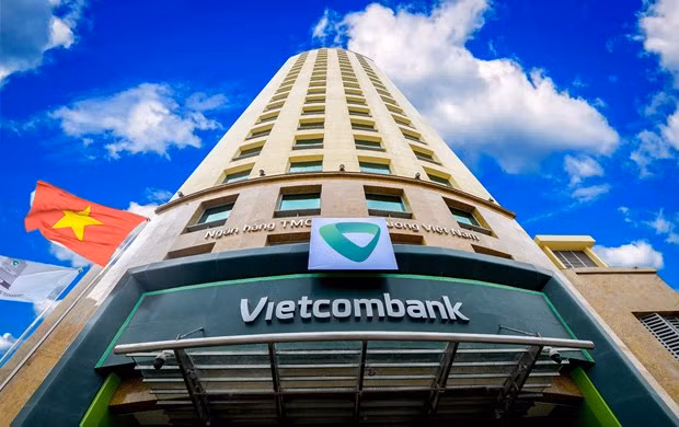 Vietcombank aspira a elevar ganancias en 12 por ciento en 2021 ảnh 1 Vietcombank aspira a elevar ganancias en 12 por ciento en 2021 ảnh 1