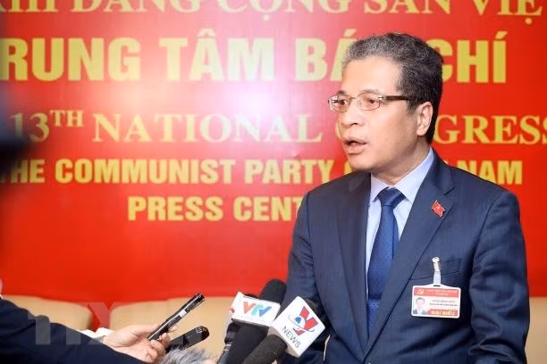 Vietnam siempre da la bienvenida al regreso de residentes vietnamitas en el exterior ảnh 1 Vietnam siempre da la bienvenida al regreso de residentes vietnamitas en el exterior ảnh 1