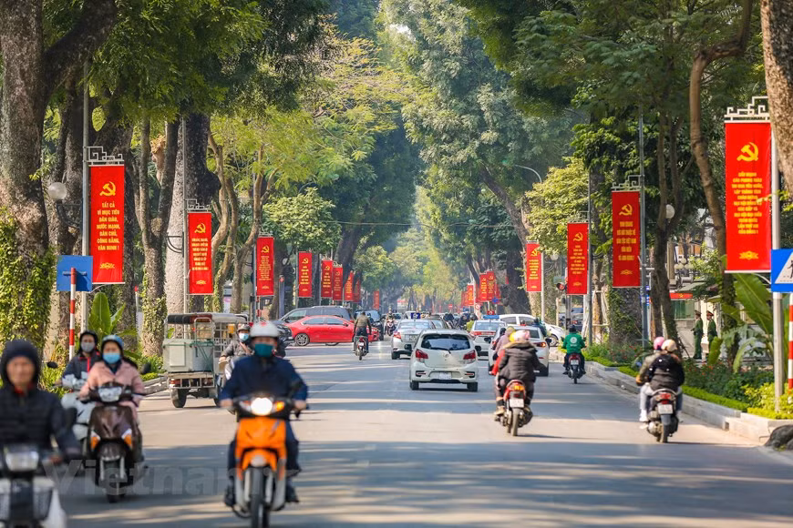 Vietnam superará todos los desafíos pos-COVID-19, confía experto indio ảnh 1 Vietnam superará todos los desafíos pos-COVID-19, confía experto indio ảnh 1