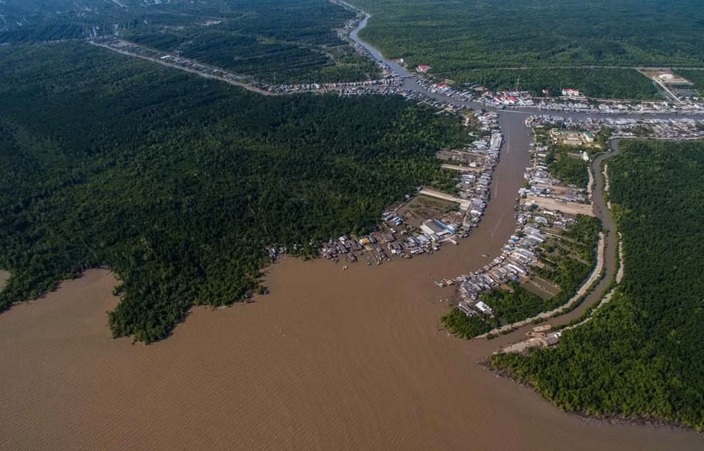 Vietnam logra avances impresionantes, afirma embajador ruso ảnh 3