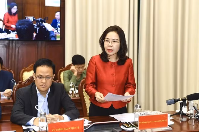 Acciones concretas de Vietnam para impulsar crecimiento de crédito en 2024 ảnh 3