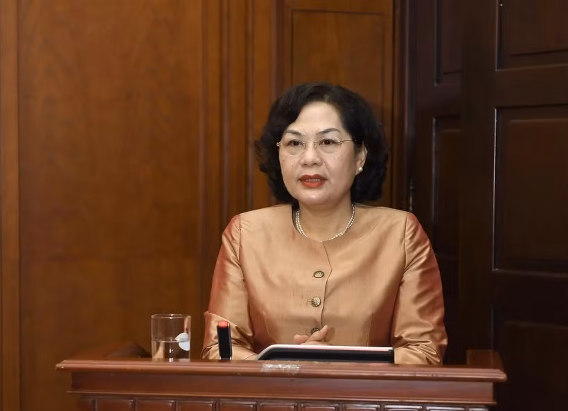 Acciones concretas de Vietnam para impulsar crecimiento de crédito en 2024 ảnh 1
